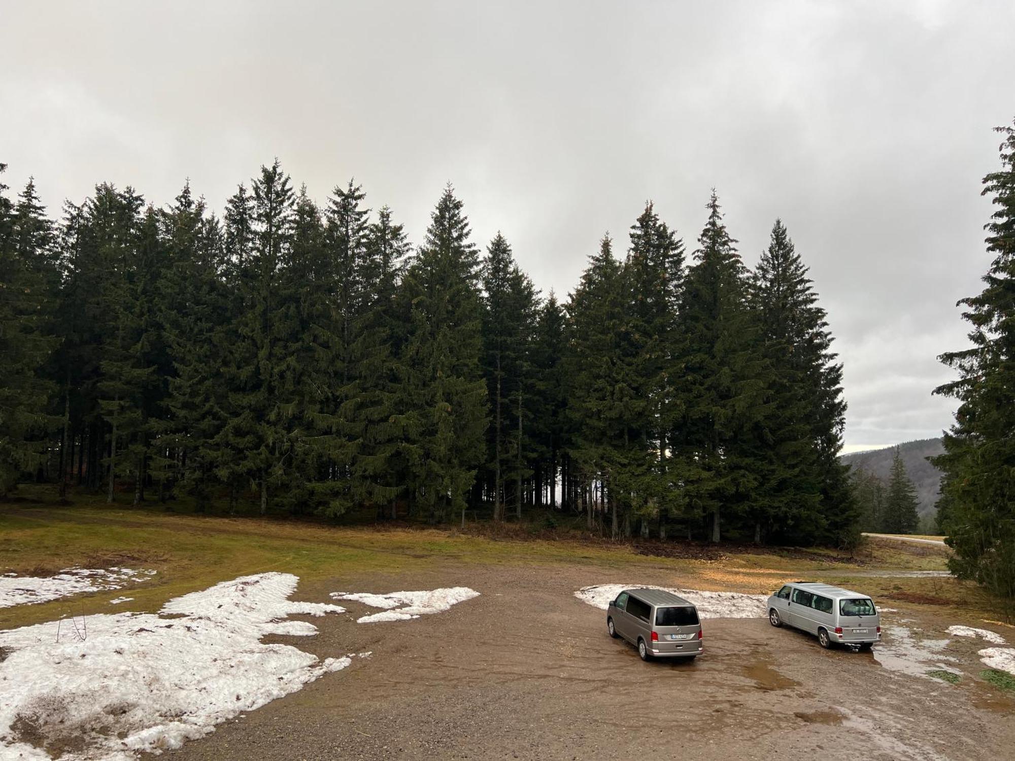 Naturfreundehaus Brend Furtwangen Exterior foto