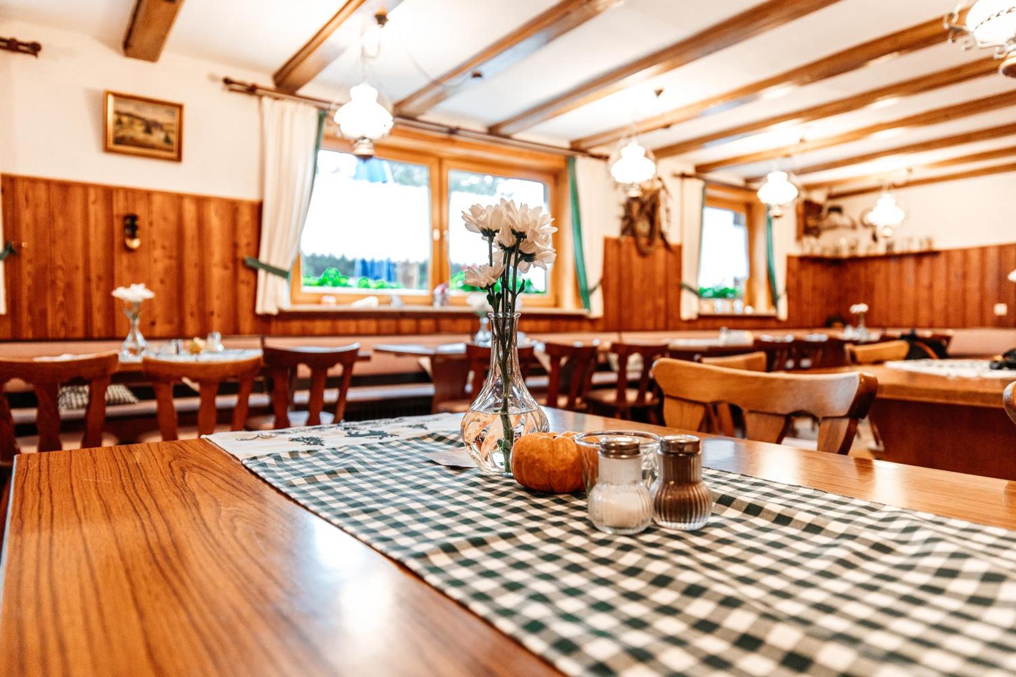 Naturfreundehaus Brend Furtwangen Exterior foto