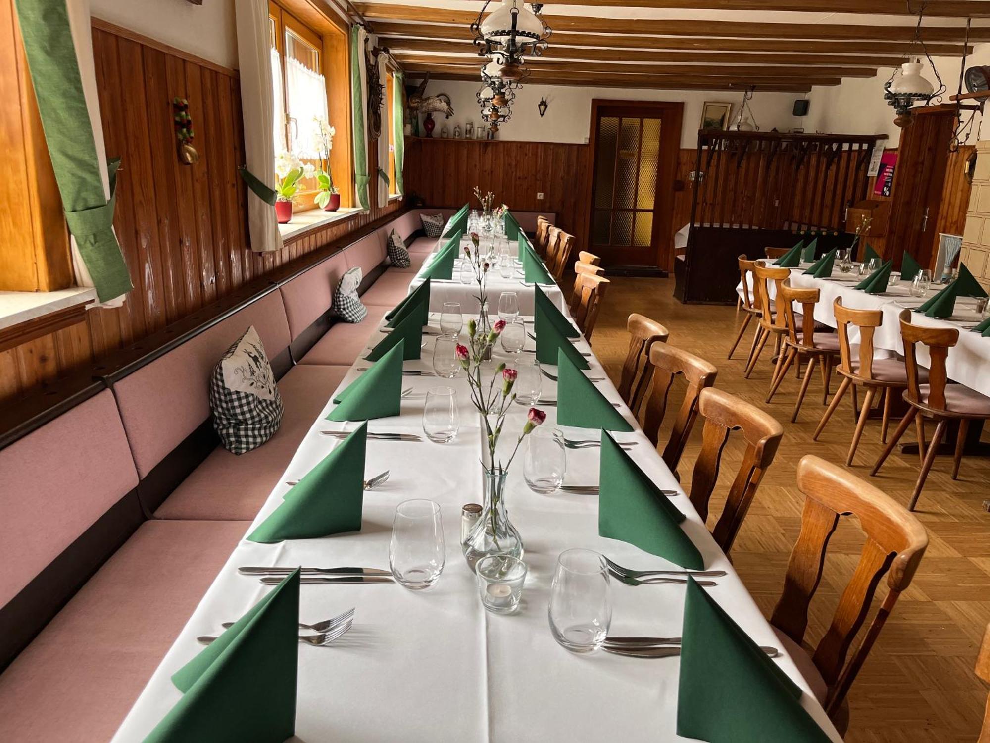 Naturfreundehaus Brend Furtwangen Exterior foto